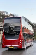 Alexander Dennis Enviro400 10000th 2017 года